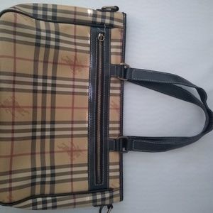 Burberry Purse